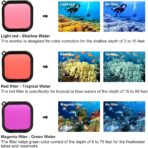 Underwater Kit for GoPro Hero 9 /10 - Image 4