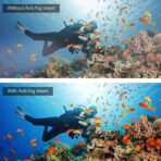 Underwater Kit for GoPro Hero 9 /10 - Image 5