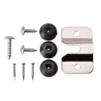 Traditional Dartboard with Darts - Image 7