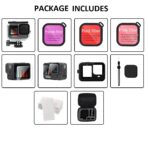 Underwater Kit for GoPro Hero 9 /10 - Image 6