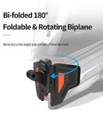 Telesin Chin Mount for Gopro - 2nd Generation - Image 7