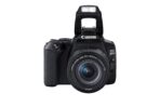 Canon EOS 200D II 24.1MP Digital SLR Camera - Image 2