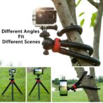 12 inch Flexipod With Ball Head - Image 8