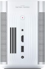 XGIMI MoGo Android TV Smart Mini Projector - Image 8