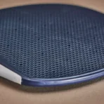 Table Tennis Set with Posts, Adjustable Rollnet, 2 Bats and 2 Balls - Image 16