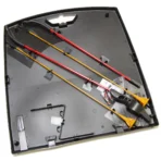 Archery Set with Bow, Arrow and Target - Image 4