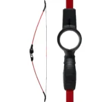 Archery Set with Bow, Arrow and Target - Image 5