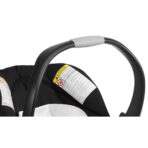Chicco Keyfit Baby Car Seat with Isofix Base - Image 6