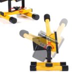 Portable Waterproof 30W Outdoor or Emergency Light - Image 2