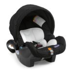 Chicco Keyfit Baby Car Seat with Isofix Base - Image 3