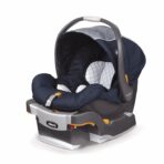Chicco Keyfit Baby Car Seat with Isofix Base - Image 7