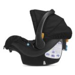 Chicco Keyfit Baby Car Seat with Isofix Base - Image 4