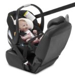 Chicco Keyfit Baby Car Seat with Isofix Base - Image 5