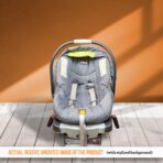 Chicco Keyfit Baby Car Seat with Isofix Base - Image 11