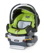 Chicco Keyfit Baby Car Seat with Isofix Base