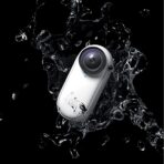 INSTA360 GO2 Action Camera - Image 2