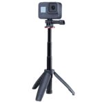 Ulanzi Shorty Tripod cum Selfie Stick for GoPro - Image 3