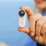 INSTA360 GO2 Action Camera - Image 4