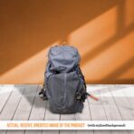 Forclaz Trekking Backpack - 50 Liters - Image 7