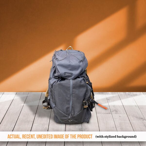 Rent Forclaz Backpacks from Rs 75/day Bragpacker