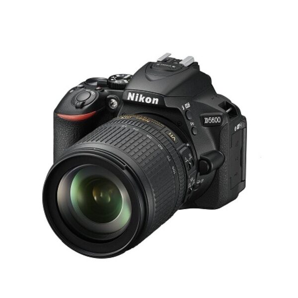 Book a Nikon D5600 DSLR Rent from Rs 300/day