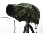 Rain & Dust Cover for Superzoom Lenses - Image 2