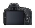 Nikon D5600 DSLR Camera with18-55mm Lens - Image 5