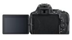 Nikon D5600 DSLR Camera with18-55mm Lens - Image 6