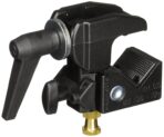 Manfrotto Super Clamp 035RL with Stud - Image 2
