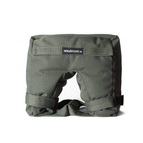 benabag Waterproof Camera Lens Bean Bag - Image 1