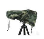 Rain & Dust Cover for Superzoom Lenses