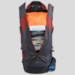 Forclaz Trekking Backpack - 70 Liters - Image 6