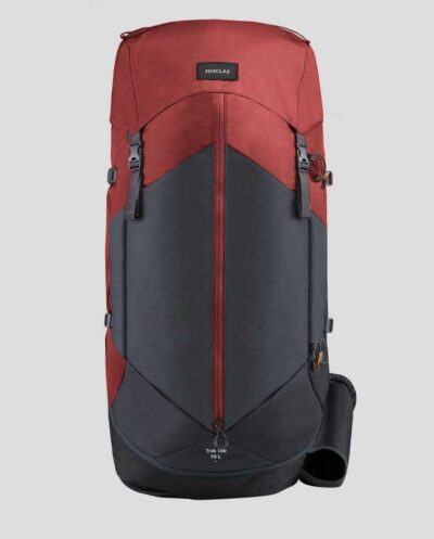 Forclaz Trekking Backpack - 70 Liters