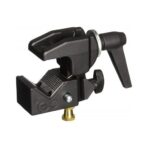 Manfrotto Super Clamp 035RL with Stud