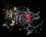 Olympus Tough TG-6 Waterproof Camera - Image 3