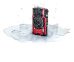 Olympus Tough TG-6 Waterproof Camera - Image 4