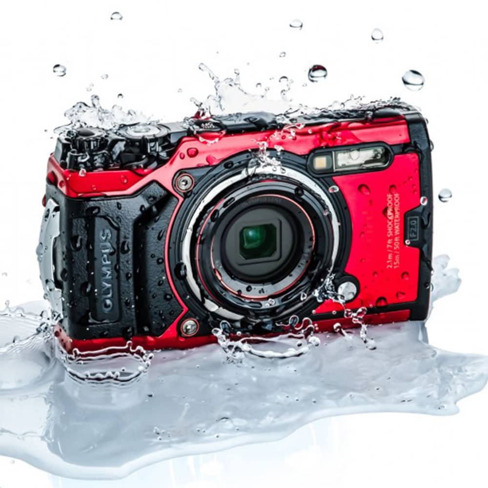 toughtg6_2__57496 Olympus Tough TG-6 Waterproof Camera - Image 1