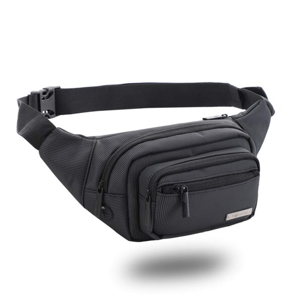GoTrippin Travel Waist Bag