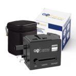 GoTrippin 2.1 A Universal Travel Adapter