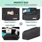 GoTrippin Travel Waist Bag - Image 3