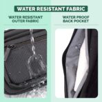 GoTrippin Travel Waist Bag - Image 4