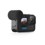 GoPro Media Mod for Hero 9 / Hero 10 Action Camera - Image 5