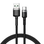 UltraProlink NyloKev 45W USB -Type C Cable