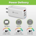 UltraProlink Boost PD65W GaN Charger with 1m Cable - Image 2