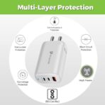 UltraProlink Boost PD65W GaN Charger with 1m Cable - Image 4