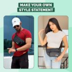 GoTrippin Travel Waist Bag - Image 6