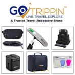 GoTrippin 2.1 A Universal Travel Adapter - Image 6