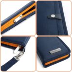 Passport Holder Wallet + Charging Cable Kit - Image 7