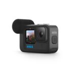 GoPro Media Mod for Hero 9 / Hero 10 Action Camera - Image 7