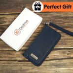Destinio Travel Passport Holder - Image 7